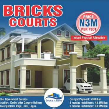 Bricks Courts